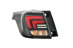 ARKA FAR SOL LED OPEL CROSSLAND X