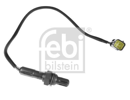 LAMBDA SENSÖRÜ CHEVROLET