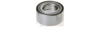 ÖN TEKER RULMANI ABS SİZ P106-P206-P306-C2-C3-SAXO-XSARA 37x72x33