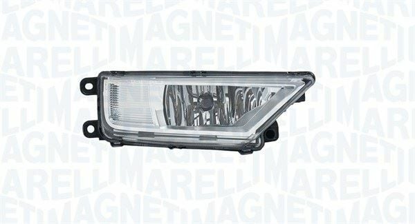 SIS FARI TIGUAN MY16 KROM SOL