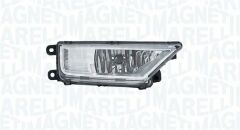 SIS FARI TIGUAN MY16 KROM SOL