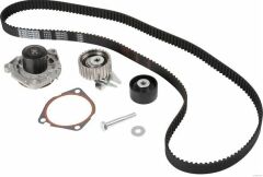 SU POMPALI TRİGER SETİ FIAT 500 X 14 FREEMONT 11 DUCATO 11 DOBLO 10 BRAVO II 07 OPEL VECTRA C 04 INSIGNIA A 10 ASTRA H 04 ALFA ROMEO 147-156-159 GIULIETTA 10 1.9 D 2.0 D MULTIJET