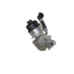 YAĞ SOĞUTUCUSU KOMPLE P307-P3008--JUMPY III-RCZ-P308-P607-P508--P5008-P407-C5 II-C4-2.0 HDİ MONDEO IV 06 14 S MAX 06 15 FOCUS II FOCUS II C MAX 05 11 2.0TDCI VOLVO C30 06 12 C70 II 08 09 S40