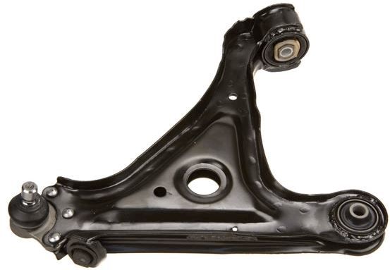 ALT SALINCAK KOMPLE SOL OPEL OMEGA B 94 03