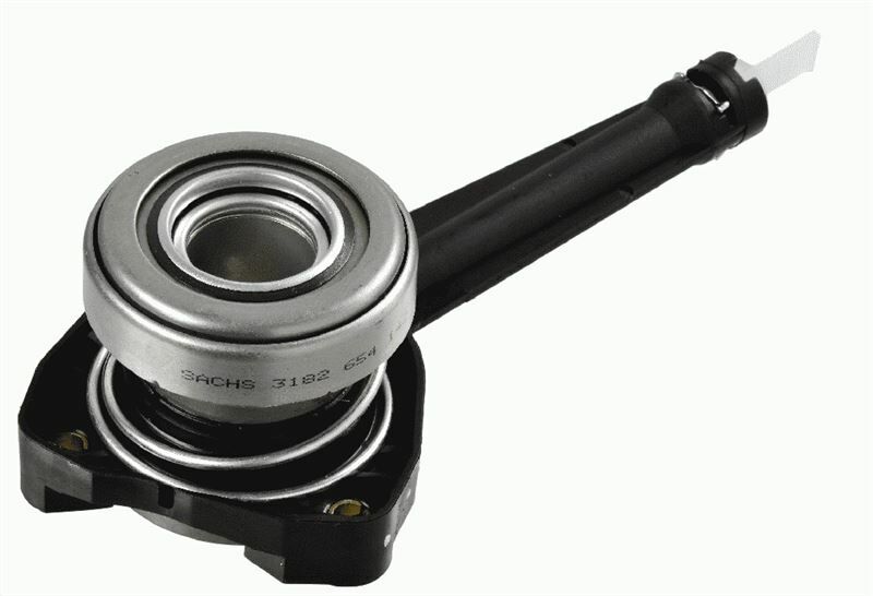 HİDROLİK DEBRİYAJ RULMANI LAGUNA-TRAFFIC 1.9DCI 01 MASTER 2.5DCI-2.8dTI F9Q-G9U-S9W