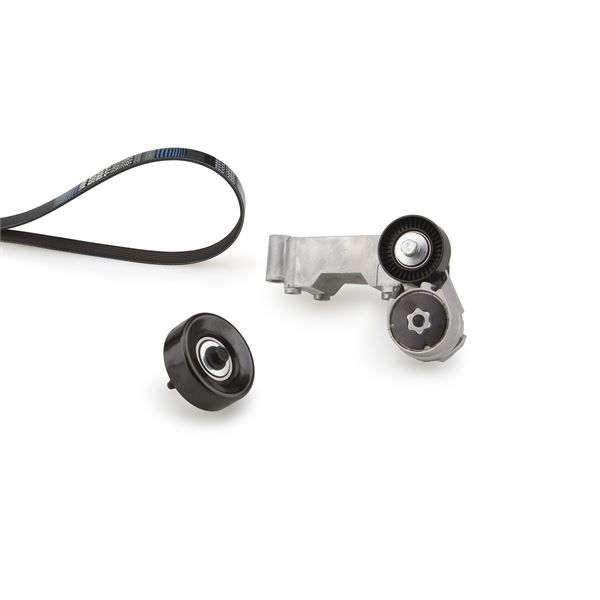 x ALTERNATÖR GERGİ KİTİ FOCUS 01-04 -CONNECT 02 1.8 Dİ-TDCİ KLİMASIZ