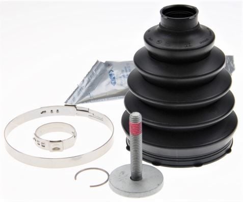 BOOT KİTS FOR CVJ VOLVO