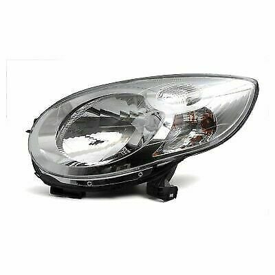 SOL FAR CITROEN C1 05 14 ELEKTRİKLİ H4