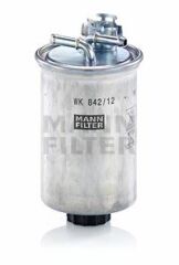 x YAKIT FİLTRESİ DİZEL POLO 1.4 TDI-AROSA 1.4 TDI-LUPO 1.2-1.4 TDI