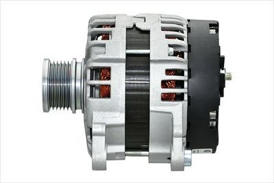 ALTERNATÖR AUDI-SEAT-SKODA-VW