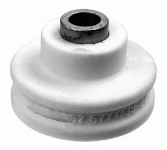 AMORTISOR TAKOZU ALT ARKA SAG SOL BMW E81 E87 E88 E82 E90 E93 E92 E91 E84