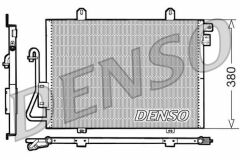 CONDENSER. AİR CONDİTİONİNG RENAULT CLIO I 90-98