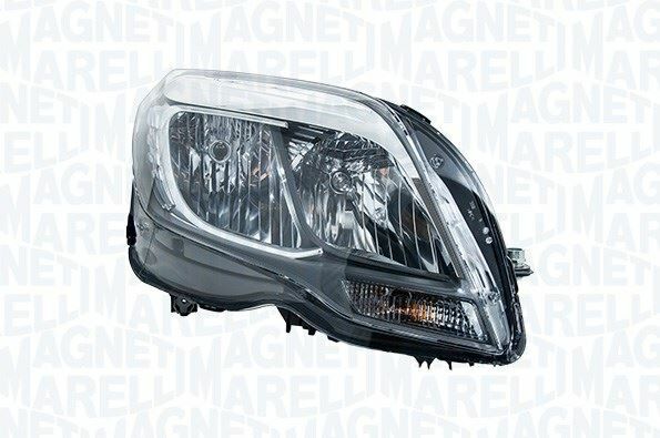FAR MB GLK X204 FL SAG