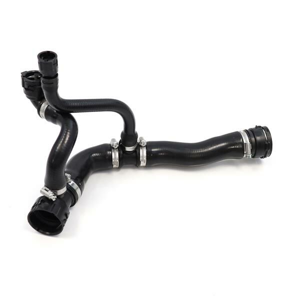 RADYATOR HORTUMU UST BMW E60 E61 M54 OTOMATIK