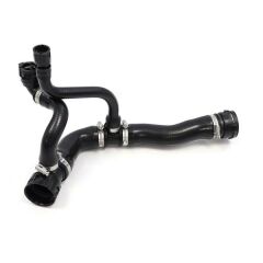 RADYATOR HORTUMU UST BMW E60 E61 M54 OTOMATIK