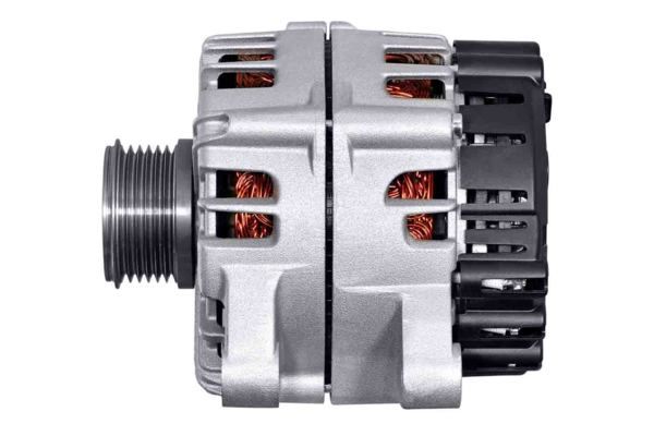 ALTERNATÖR CITROEN-PEUGEOT
