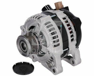 ALTERNATÖR FİESTA V 02 FİESTA VI 09 FUSİON 02 KUGA I 08 KUGA I 08 4X4