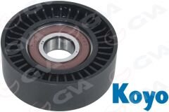 ALTERNATÖR GERGİ RULMANI PALIO-PUNTO-STILO-BRAVA 1.2 8V-16V 98