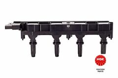 ATEŞLEME BOBİNİ P206 2.0RC C4 2.0 C8 2.2 P307-2.0 P406 2.2 P407 1.8 2.2 04-10 P607 2.2 P807 2.2