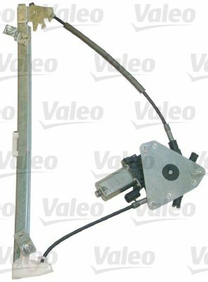 CAM MEKANİZMASI ÖN SAĞ PEUGEOT 406