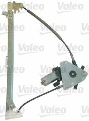 CAM MEKANİZMASI ÖN SAĞ PEUGEOT 406