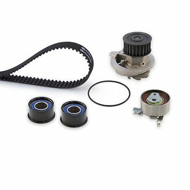 DEVİRDAİMLİ EKSANTRİK GERGİ KİTİ 169x240 VECTRA B 96-02 -OMEGA B 94-99 ASTRA F-VECTRA A 94 96 CALIBRA 97 1.8İ-2.0İ 16V X20XEV-X18XE CHEVROLET LACETTI-EPICA-EVENDA 2.0 16V LDA-L88