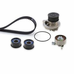DEVİRDAİMLİ EKSANTRİK GERGİ KİTİ 169x240 VECTRA B 96-02 -OMEGA B 94-99 ASTRA F-VECTRA A 94 96 CALIBRA 97 1.8İ-2.0İ 16V X20XEV-X18XE CHEVROLET LACETTI-EPICA-EVENDA 2.0 16V LDA-L88