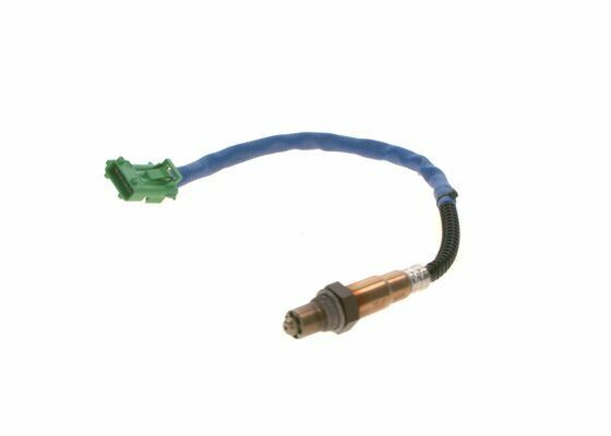 OKSİJEN SENSÖRÜ ÜST-ÖN PARTNER-BERLINGO-P206-P208-P301-P306-P307-P308-P406-O407-P607-C-ELYSEE- C3-C4-C5-XSARA 1.4 TU3 1.6 TU5 2.0 EW10 2.2 EURO5