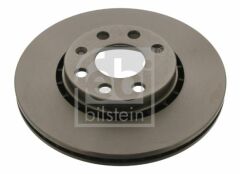 ÖN FREN AYNASI ASTRA F-VECTRA A-CORSA B-ASCONA C-AVEO-KALOS 03 13 256x20x4DLxHAVALI 569010-93182285