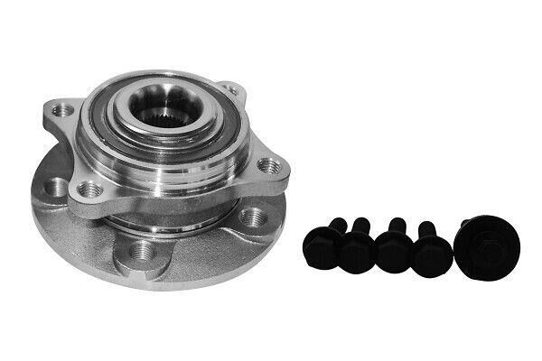 ÖN TEKER PORYASI VOLVO S60 2001-2010 S80 1998-2006 V70 2000-2007 XC70 1997-2002-2007 31360326-31658081