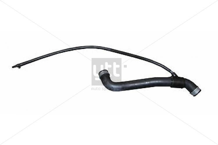 RADYATOR HORTUMU UST MERCEDES W204 S204 C207