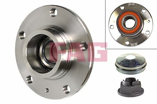 x ARKA TEKER KİTİ PORYALI CORSA D 1.0-1.2-1.4-1.6T-1.3CDTİ-1.7CDTİ DİSKLİ FREN