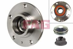 x ARKA TEKER KİTİ PORYALI CORSA D 1.0-1.2-1.4-1.6T-1.3CDTİ-1.7CDTİ DİSKLİ FREN