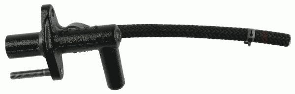 DEBRİYAJ ÜST MERKEZİ