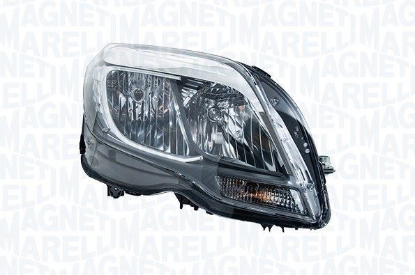 FAR MB GLK X204 FL SOL