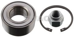 ÖN TEKER RULMANI ABS SİZ P106-P206-P306-C2-C3-SAXO-XSARA 37x72x33