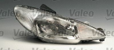 SOL FAR ÇİZGİLİ P206 98-03 ELEKTRİKLİ H4