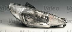 SOL FAR ÇİZGİLİ P206 98-03 ELEKTRİKLİ H4
