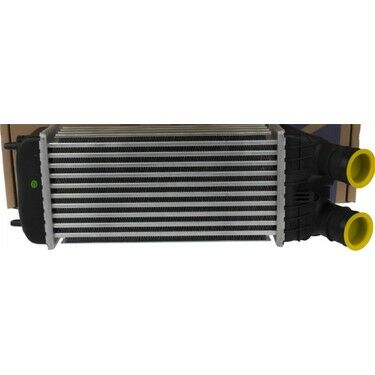 TURBO RADYATÖRÜ INTERCOOL 301 207 208 2008 DS3 C-ELYSEE S3 III C3 IV C4 CACTUS DV6DTED DV6C 12