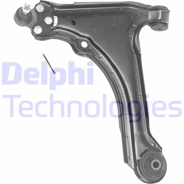 ALT SALINCAK KOMPLE SOL ASTRA F 91-97 CALIBRA A-VECTRA A 88-94