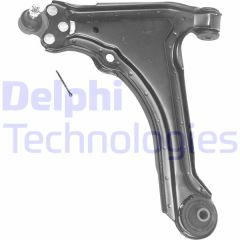 ALT SALINCAK KOMPLE SOL ASTRA F 91-97 CALIBRA A-VECTRA A 88-94
