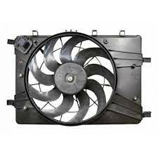 DAVLUMBAZLI FAN MOTORU PEUGEOT P407 P407 SW 2.0HDI 04 10 P508 P508 SW 1.6-2.0HDI 10 18 CITROEN C5 III 1.6-2.0 HDI 08
