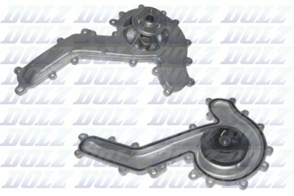 DEVİRDAİM AMAROK-TOUAREG-AUDI A4-A6-Q7 2015 3.0 TDI QUATTRO DDXA/B/C-CVMD