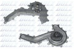 DEVİRDAİM AMAROK-TOUAREG-AUDI A4-A6-Q7 2015 3.0 TDI QUATTRO DDXA/B/C-CVMD