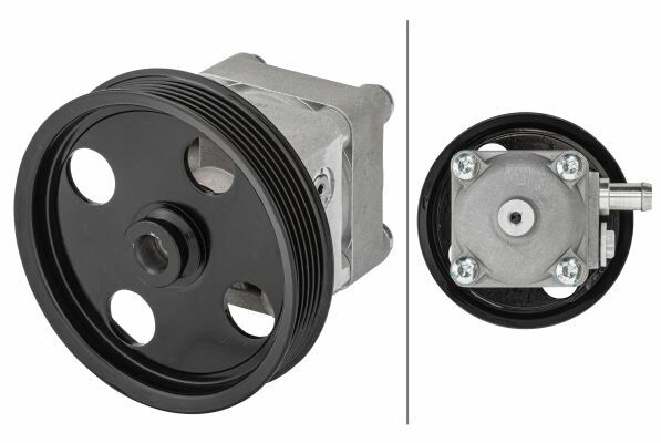 DİREKSİYON POMPASI VOLVO S60 I 98 06 S80 I 98 06 2.0 T T5 36050560