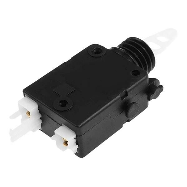 MERKEZİ KİLİT MOTORU ÖN-ARKA P106-P205-P405-P309-AX-ZX-BX-PARTNER-BERLİNGO 97 5 PİN-ÇİFT SOKETLİ