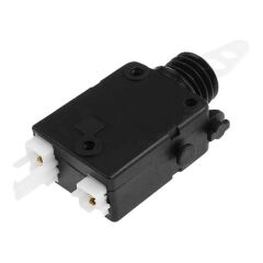 MERKEZİ KİLİT MOTORU ÖN-ARKA P106-P205-P405-P309-AX-ZX-BX-PARTNER-BERLİNGO 97 5 PİN-ÇİFT SOKETLİ