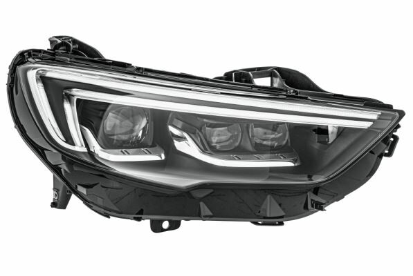 SAĞ FAR OPEL INSIGNIA B 17 LED