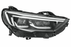 SAĞ FAR OPEL INSIGNIA B 17 LED