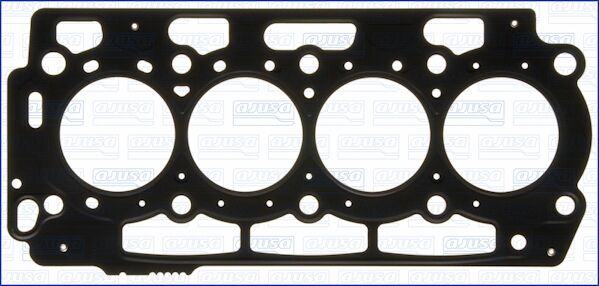 SILINDIR KAPAK CONTASI 1.45mm 5 DELİK P107-P206-P307-BIPPER-C1-C2-C3-XSARA-NEMO 1.4 HDI DV4 FIESTA-FUSION 1.4 TDCI 02 08 MAZDA 2 1.4 MZR-CD 08 15